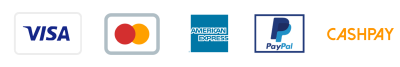 Payment logo